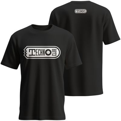 Legendary Technoclub T-Shirt (Men)