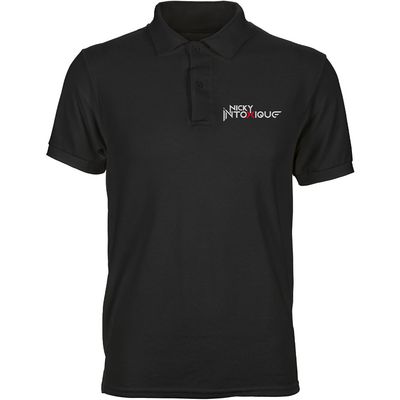 Nicky Intoxique Poloshirt (Unisex)
