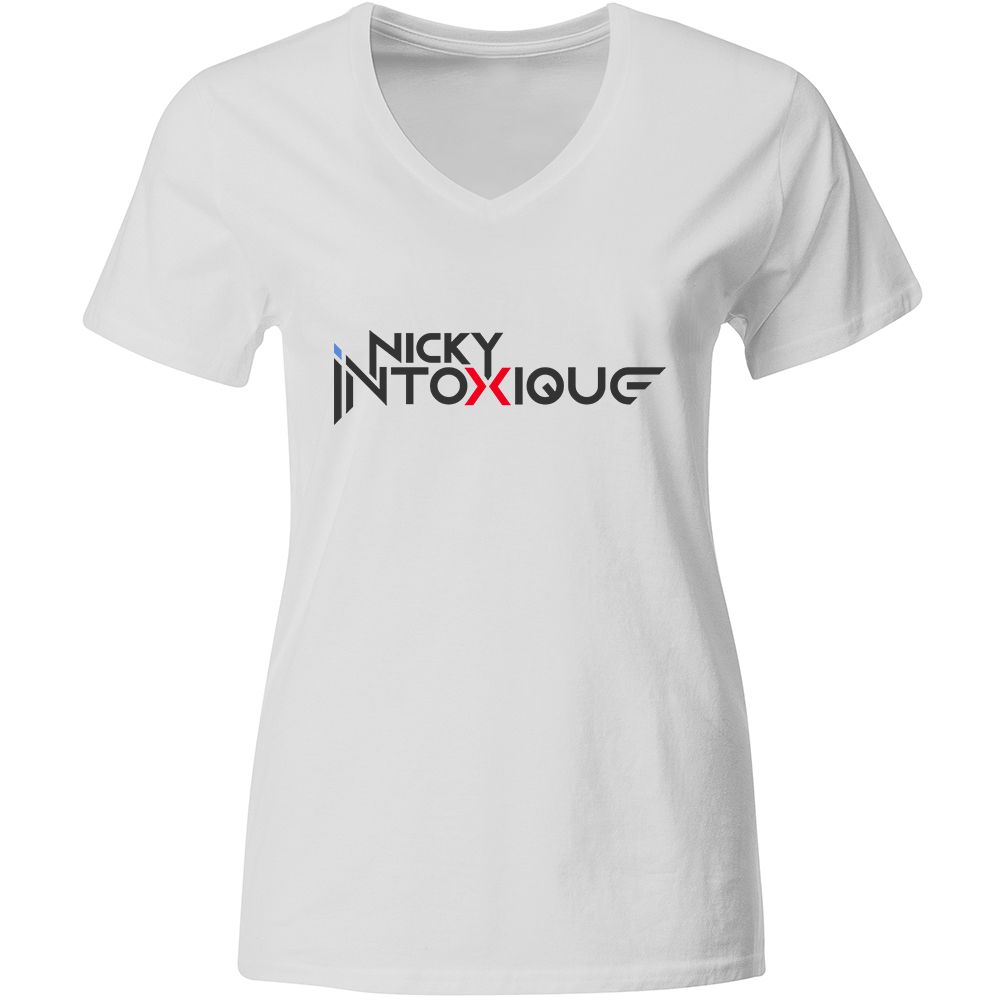Nicky Intoxique T-Shirt (Women)