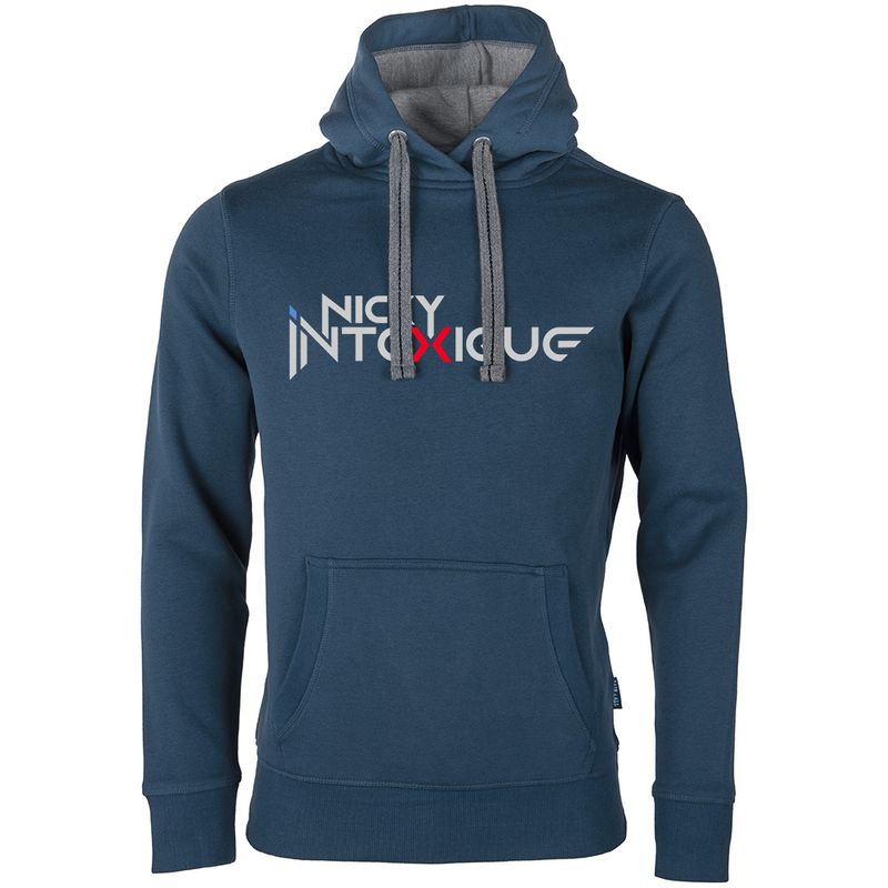 Nicky Intoxique Luxury Hoodie (Unisex)