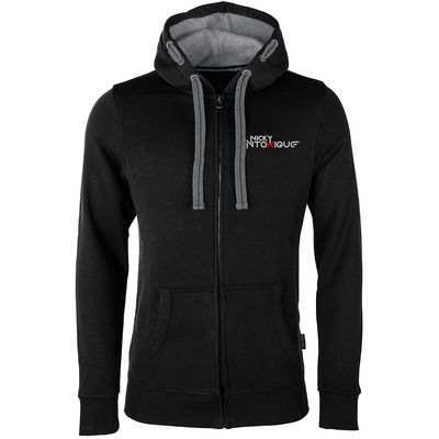 Nicky Intoxique Luxury Zip-Hoodie (Unisex) Nicky Intoxique Luxury Zip-Hoodie (Unisex)