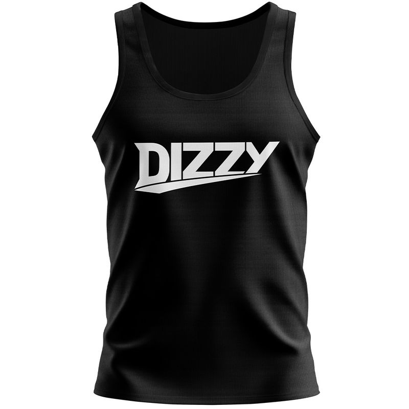 DJ Dizzy Tanktop (Women)