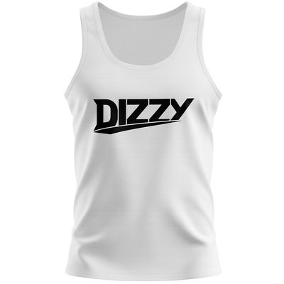 DJ Dizzy Tanktop (Women)