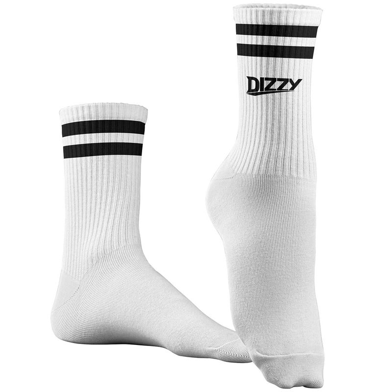 DJ Dizzy Socken