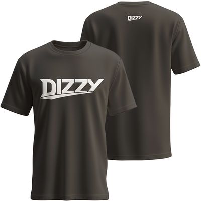 DJ Dizzy T-Shirt (Men)