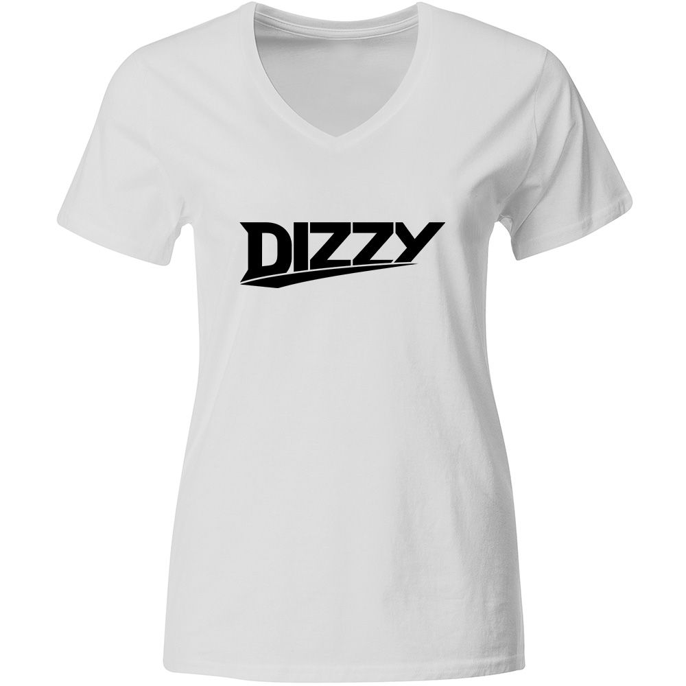 DJ Dizzy T-Shirt (Women)