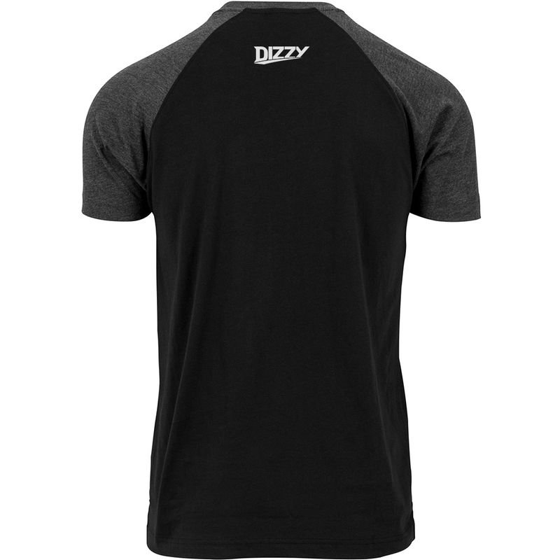 DJ Dizzy Contrast T-Shirt by Urban Classics (Men)