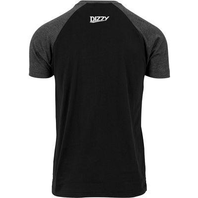 DJ Dizzy Contrast T-Shirt by Urban Classics (Men)
