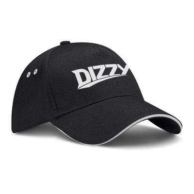 DJ Dizzy Classic Basecap