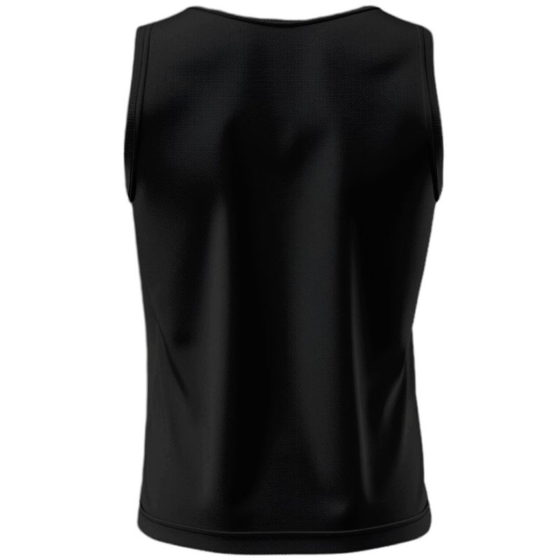 Damen-Tanktop, Farbe Schwarz (Inkl. zwei Druckbereichen vorne und/oder hinten)