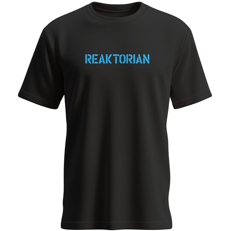 REAKTORIAN T-Shirt (Men) REAKTORIAN T-Shirt (Men)