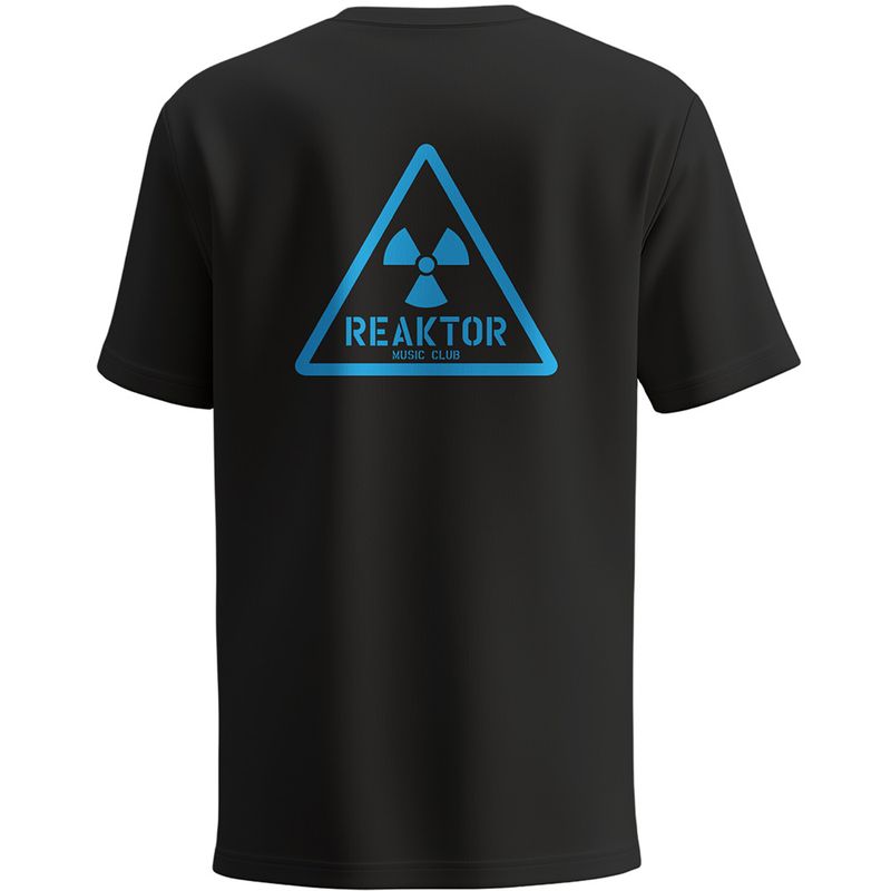 REAKTORIAN T-Shirt (Men)