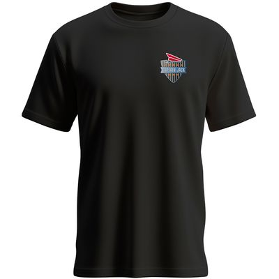Captain Jack T-Shirt 2 (Men)