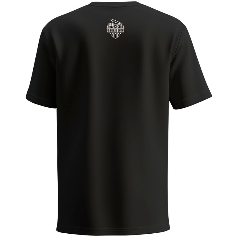 Captain Jack T-Shirt 4 (Men)