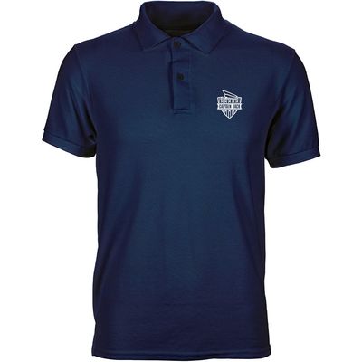 Captain Jack Poloshirt (Unisex) Captain Jack Poloshirt (Unisex)