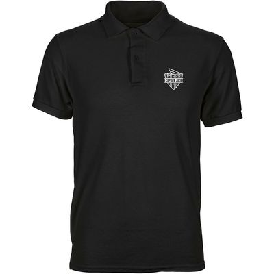 Captain Jack Poloshirt (Unisex)
