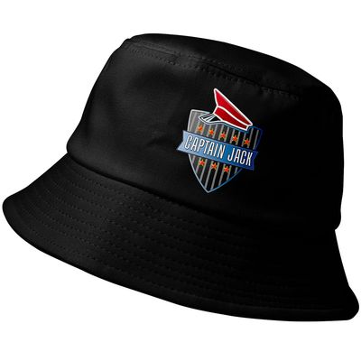 Captain Jack Bucket Hat (Unisex) Captain Jack Bucket Hat (Unisex)