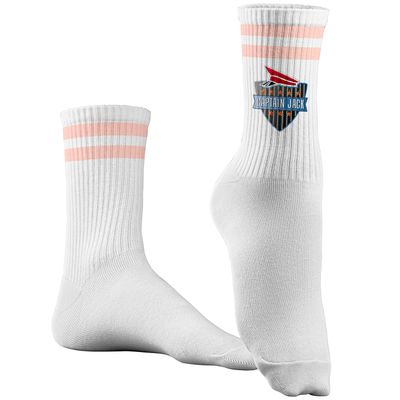 Captain Jack Socks