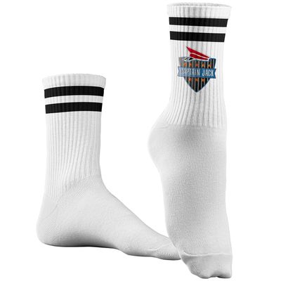 Captain Jack Socks