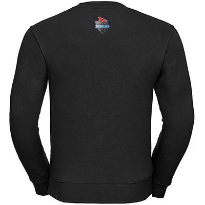 Captain Jack Authentic Sweatshirt (Unisex)