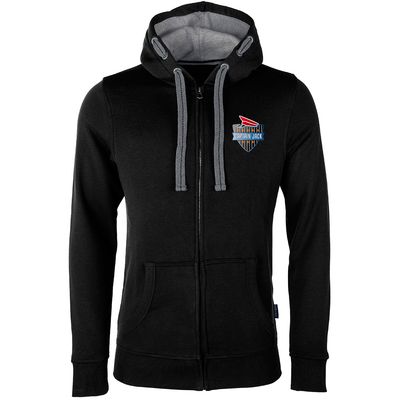Captain Jack Luxury Zip-Jacket 1 (Unisex) Captain Jack Luxury Zip-Jacket 1 (Unisex)
