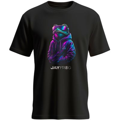 Jay Frog "Explorer" T-Shirt (Men)