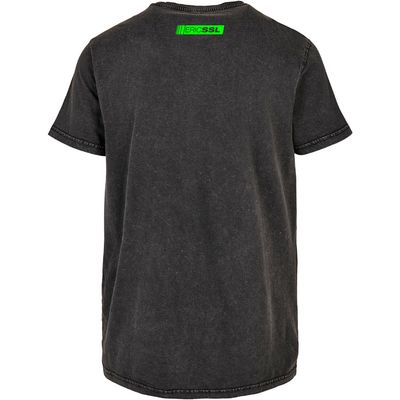 Eric SSL "Acid Washed" T-Shirt (Unisex)