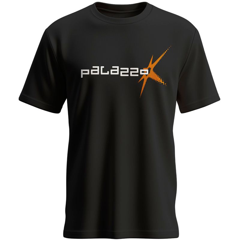 Palazzo T-Shirt (Men) Palazzo T-Shirt (Men)