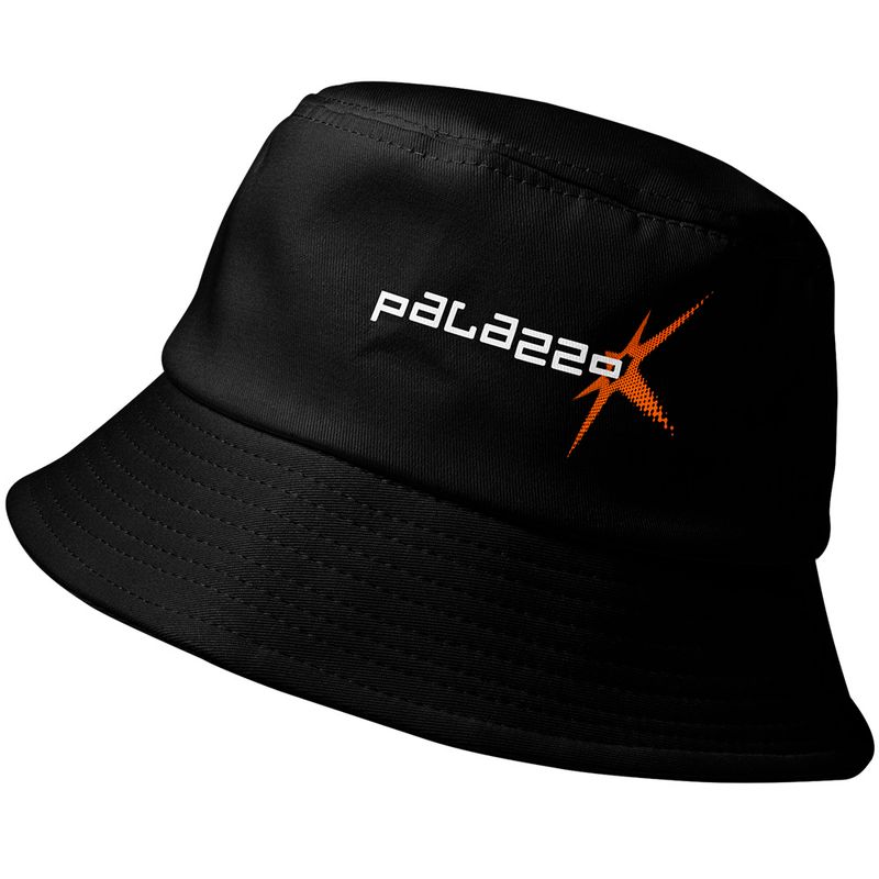 Palazzo Bucket Hat (Unisex)