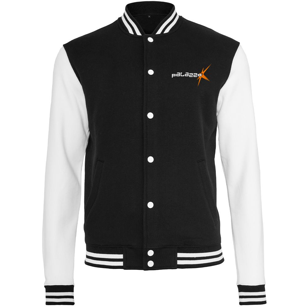 Palazzo College-Jacket (Unisex)