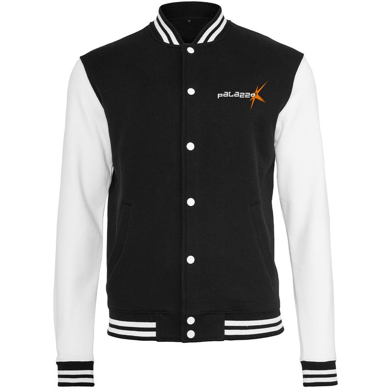 Palazzo College-Jacket (Unisex) Palazzo College-Jacket (Unisex)