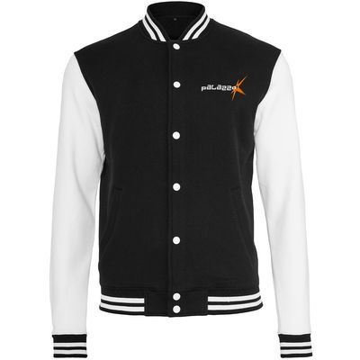 Palazzo College-Jacket (Unisex)