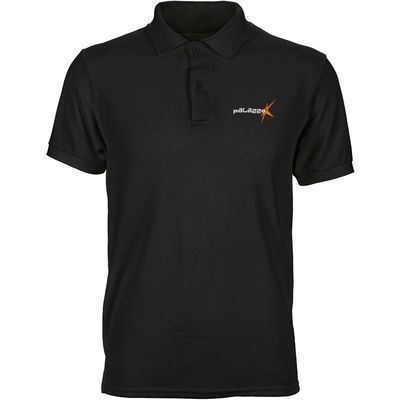 Palazzo Poloshirt (Unisex)