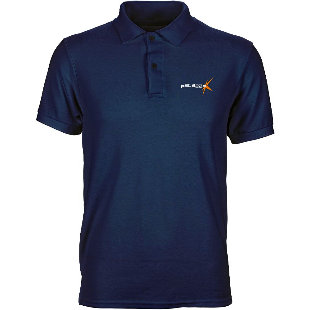Palazzo Poloshirt (Unisex)