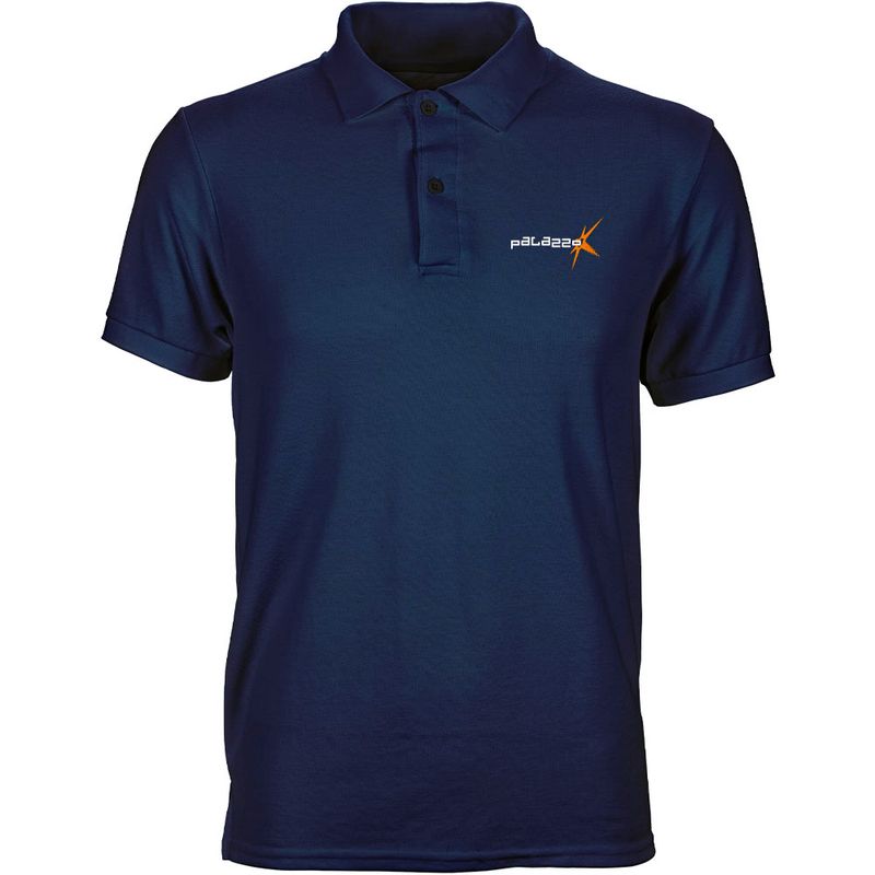 Palazzo Poloshirt (Unisex)