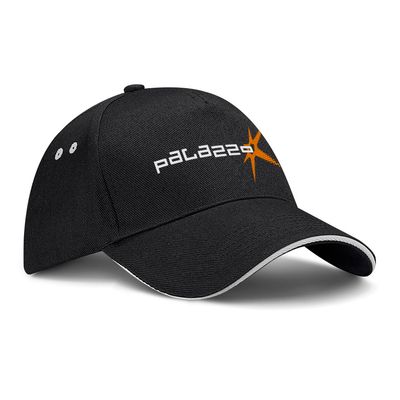 Palazzo Classic Basecap (Unisex)