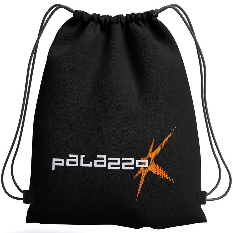 Palazzo Festival-Bag (Unisex) Palazzo Festival-Bag (Unisex)