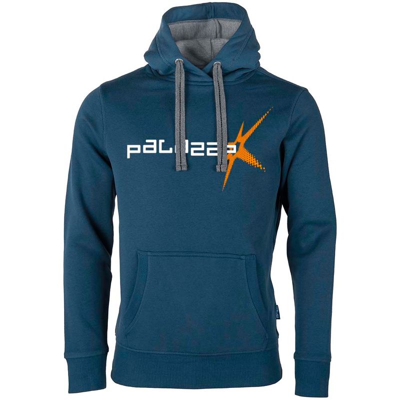 Palazzo Luxury Hoodie (Unisex)