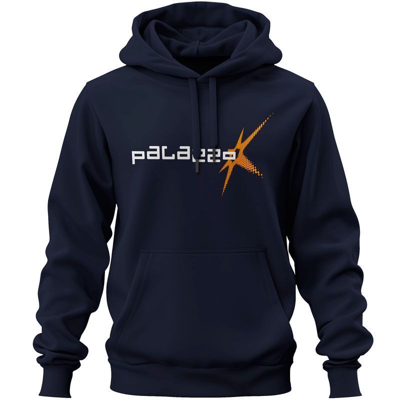 Palazzo Premium Hoodie 1 (Unisex)