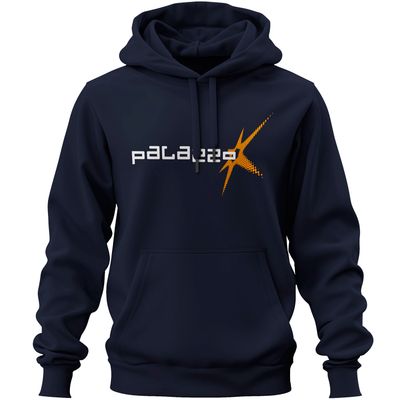 Palazzo Premium Hoodie 1 (Unisex)