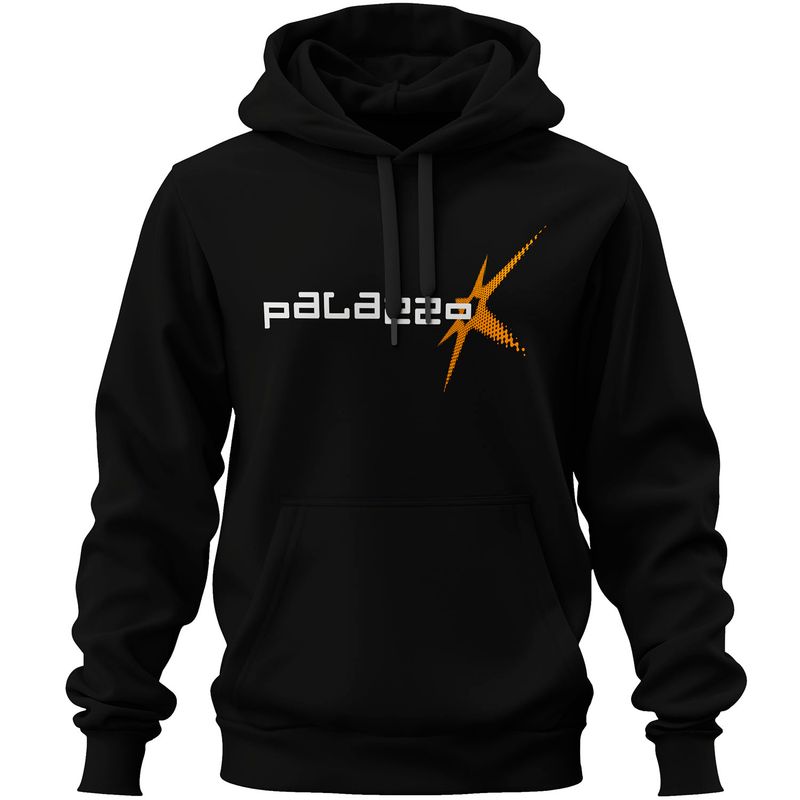 Palazzo Premium Hoodie 1 (Unisex) Palazzo Premium Hoodie 1 (Unisex)