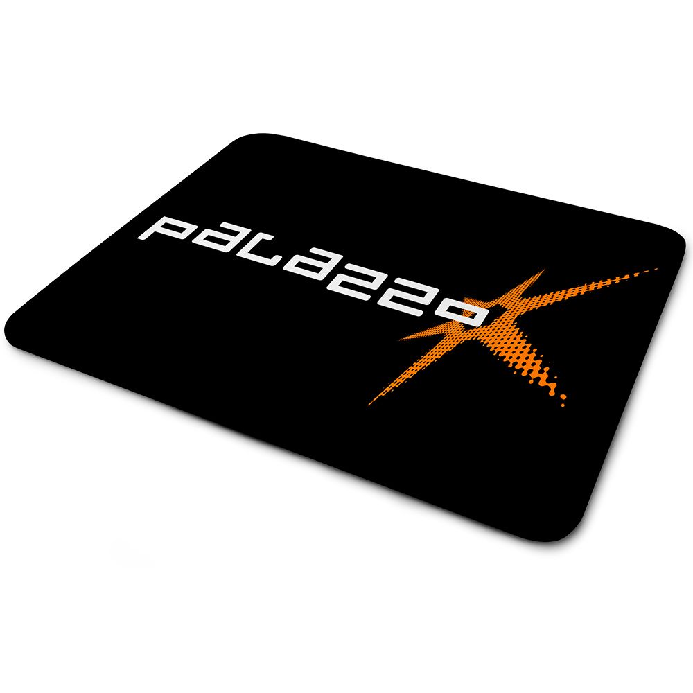 Palazzo Mousepad