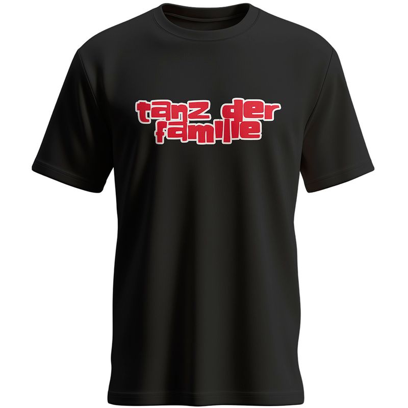 Tanz der Familie T-Shirt (Men) Tanz der Familie T-Shirt (Men)