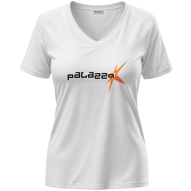 Palazzo T-Shirt (Women)