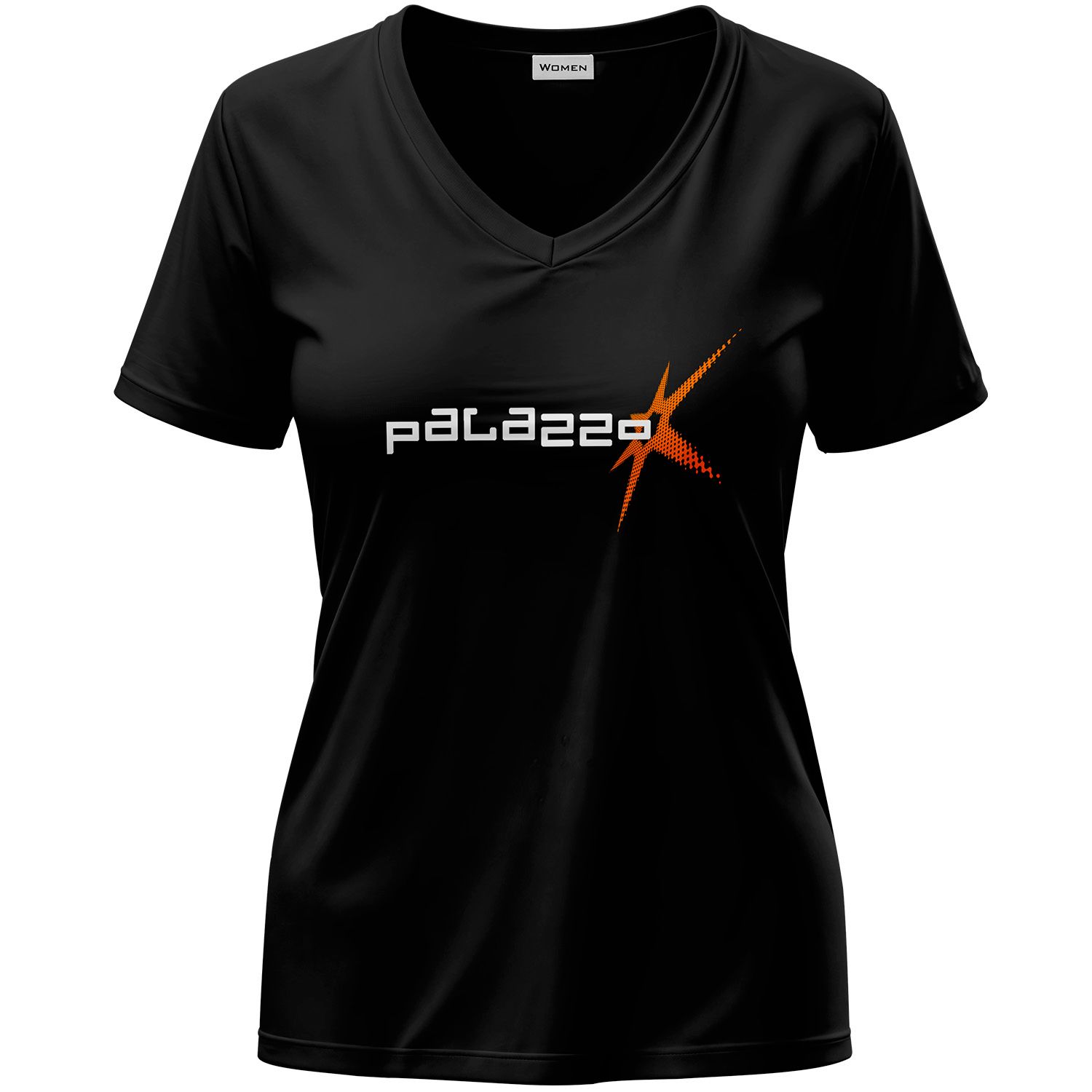 Palazzo T-Shirt (Women)