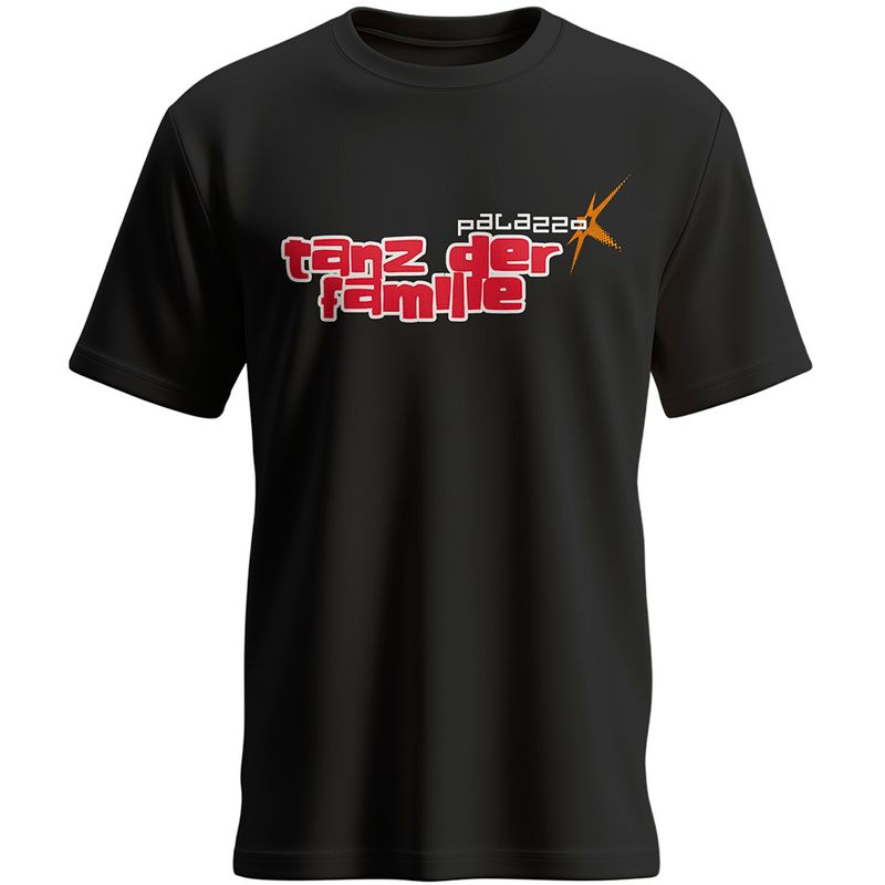 Tanz der Familie / Palazzo T-Shirt (Men) Tanz der Familie / Palazzo T-Shirt (Men)