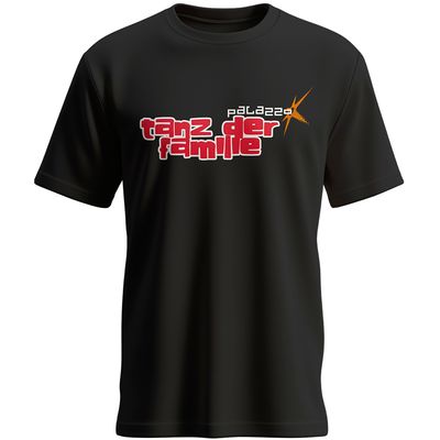 Tanz der Familie / Palazzo T-Shirt (Men)