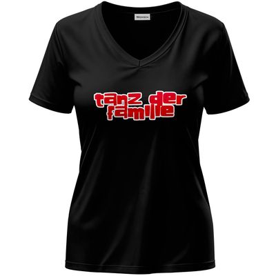 Tanz der Familie T-Shirt (Women)