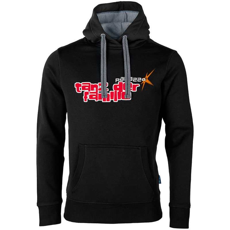 Tanz der Familie / Palazzo Luxury Hoodie (Unisex) Tanz der Familie / Palazzo Luxury Hoodie (Unisex)