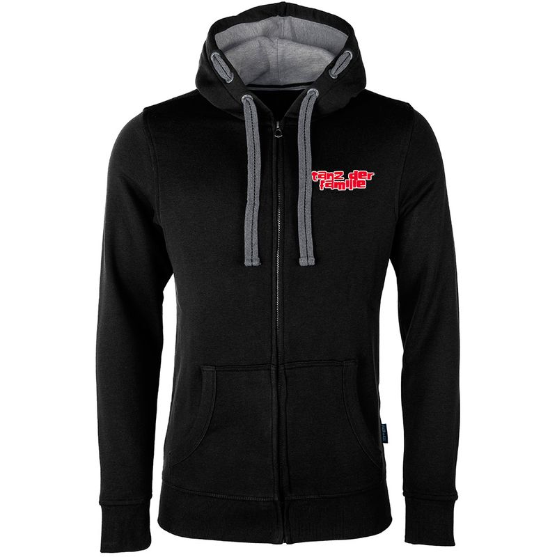 Tanz der Familie / Palazzo Luxury Zip-Jacket (Unisex) Tanz der Familie / Palazzo Luxury Zip-Jacket (Unisex)